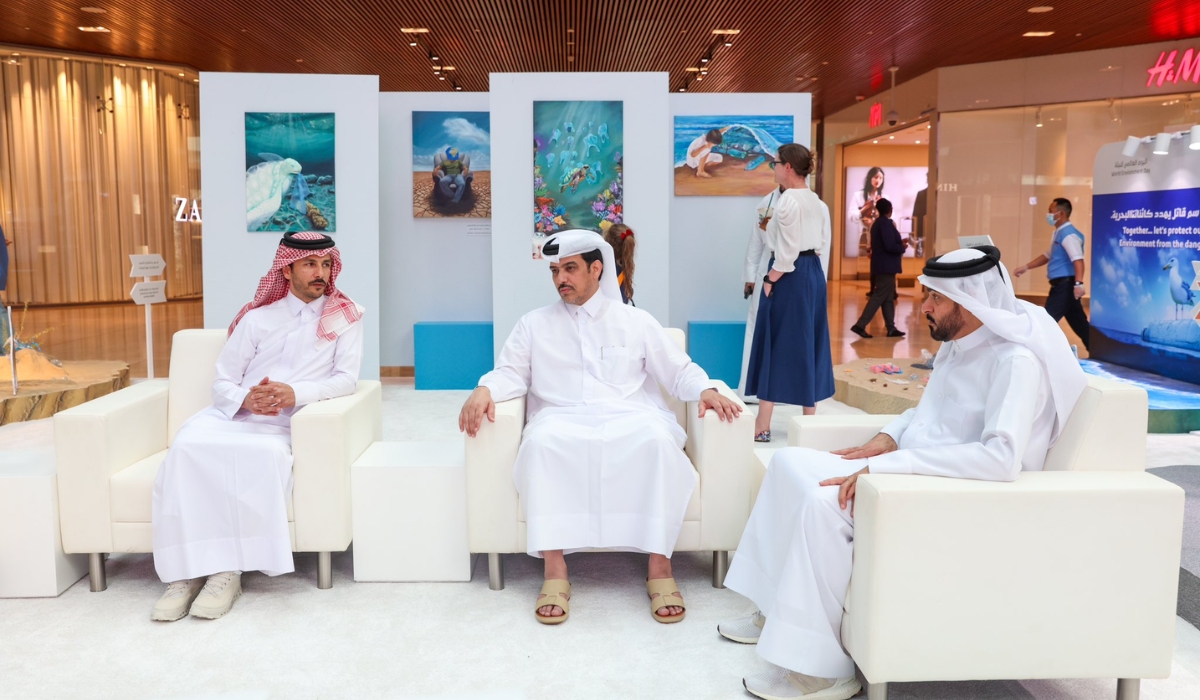 Ministry of Environment and Climate Change Launches Activities in Celebration of World Environment Day